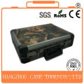 2013 hot sell aluminum gun case